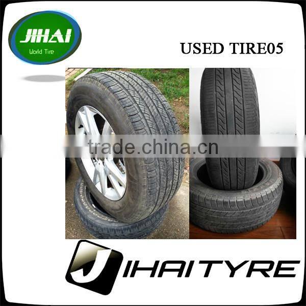 used tyre japan brand ,with good quality