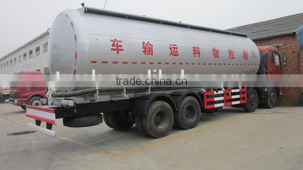 8x4 dongfeng 35 ton capacity cement truck
