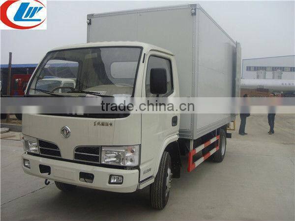 2ton mini cargo truck