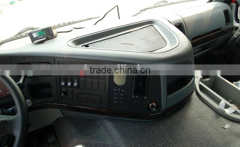 Howo heavy duty wrecker truck, heavy wrecker