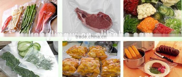 DZ280SD Household Vacuum Sealer