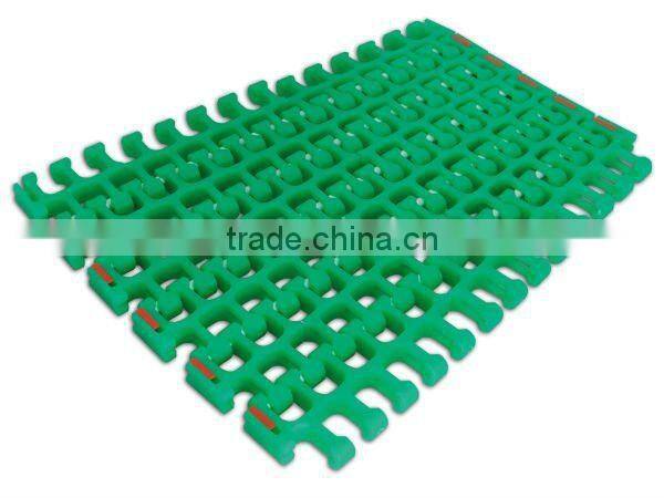 Flush Grid 2400B Radius Belt