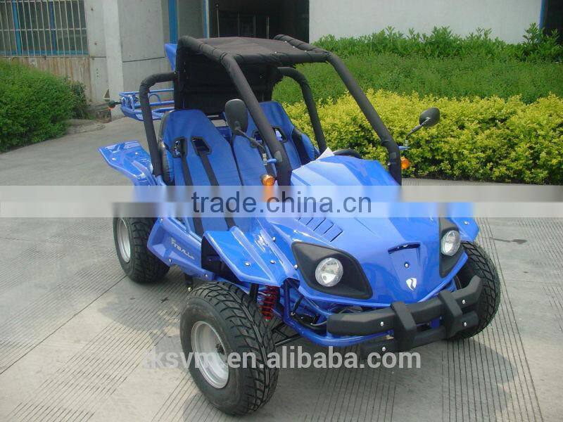 TIKING 250cc Racing Go Kart