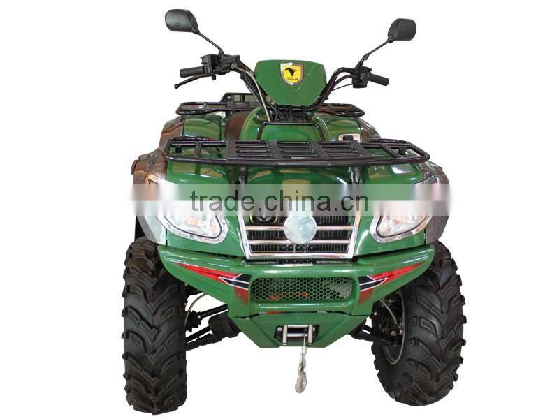 Latest high quality new atv 2016 with reasonable price