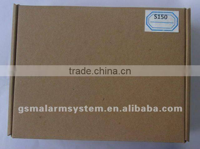 2013 hot sales GSM sms controller S140 Temperatures, water leakage applications,Tanks, Oil or Water levels monitoring