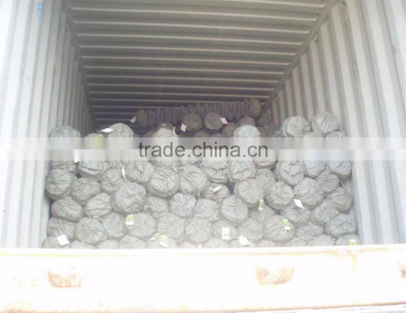 China Manufacturer Chain Link Fence Parts