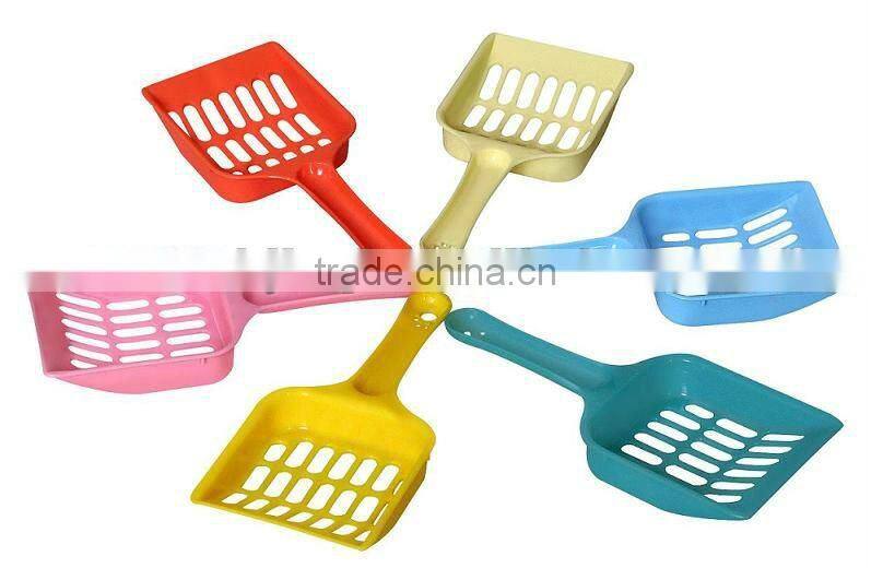 small cat shovel