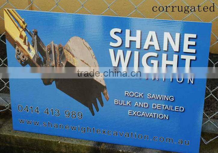 vote card plastic manufacturer
