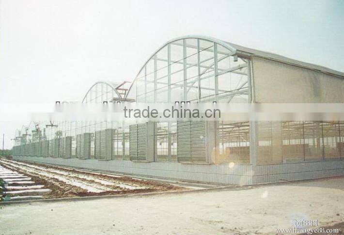 FRP fiberglass skylight sheet with light weight and high strength