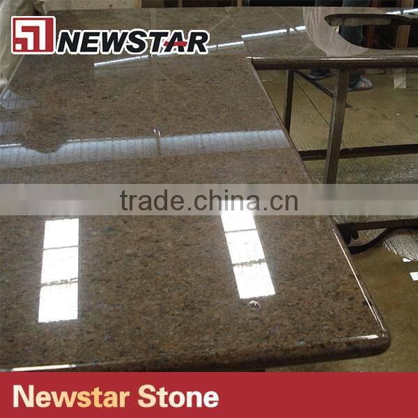Newstar granite countertop cutting machine
