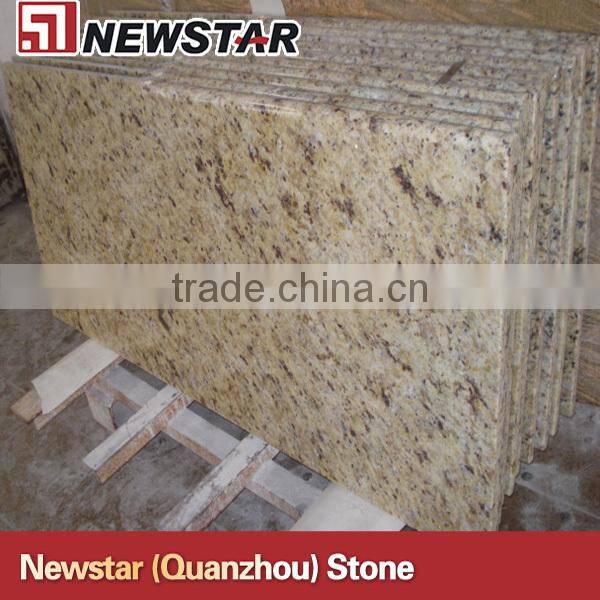 Newstar prefabricated granite countertop colors