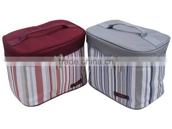 Store More Customized Color Durable Lunch Bag For Men