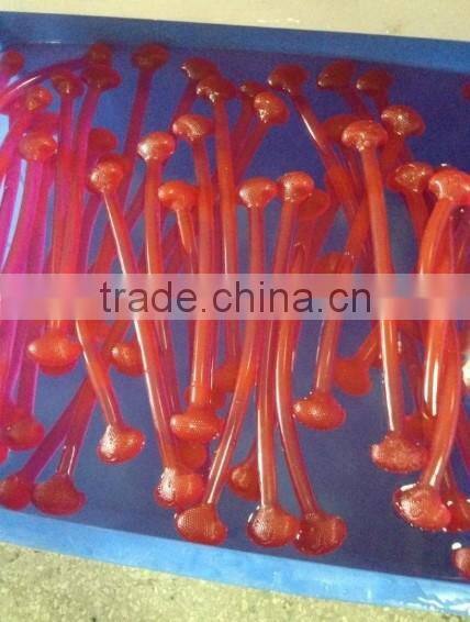 New Products of Silicone Fitness Rope for Health