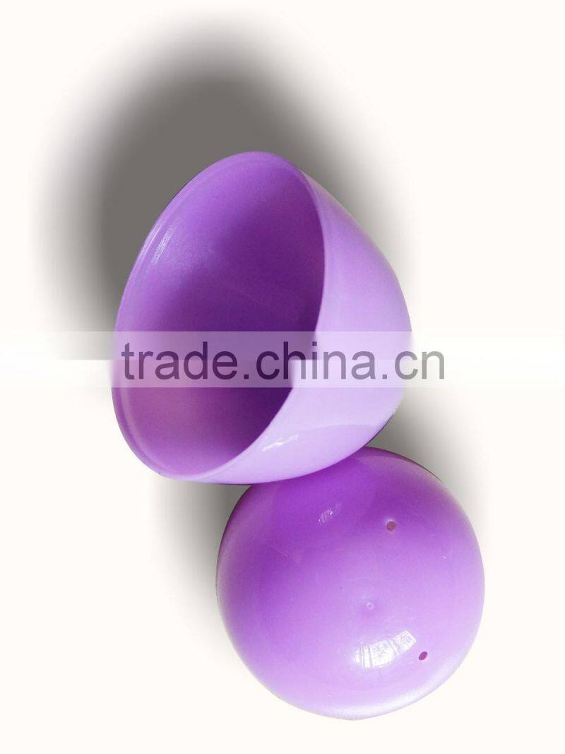 colored hollow Christmas ball, Christmas gift ball, Christmas promotion ball