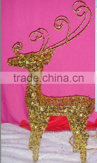 15012128 China Supplier Wholesale Craft Personalized Christmas Ornament