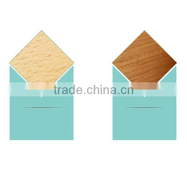 2017 Fashion Hot Sales Custom Beech Solid Wood Box Calendar,Custom Wood Table Calendar