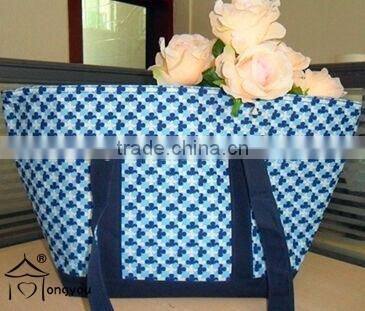 2015 New Fashion High Quality Cheap Plain Tote Canvas Bags