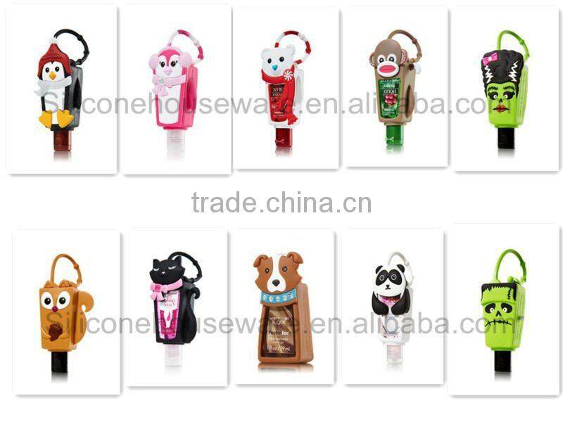 Bath and Body Works Pocketbac Antibacterial Hand Gel Holder