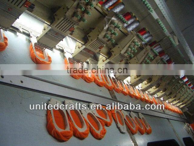 Custom men terry headband