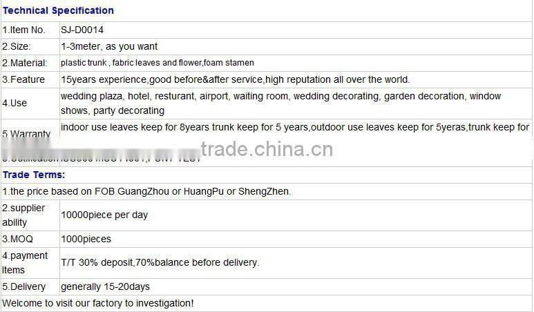 China wholesale factory price plastic orchid flowers for office decoration artificial orchid