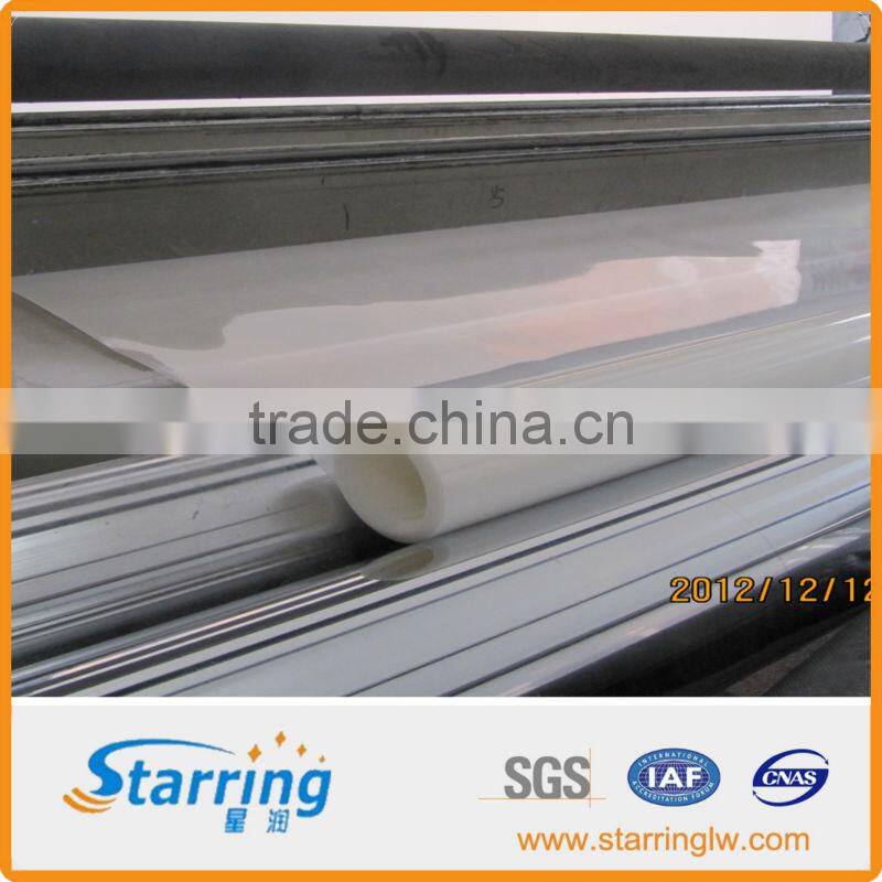 LDPE Sheets with Non-toxicity