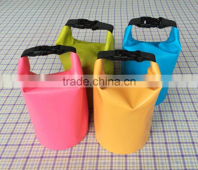 2015 gift promotional bag waterproof bag for outdoor