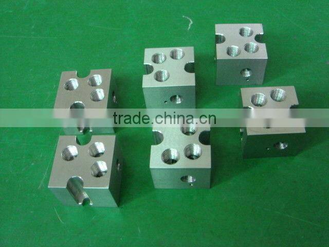 CNC machine parts, mechanical parts