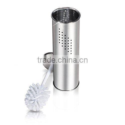 Toilet Brush Holder Stainless Steel