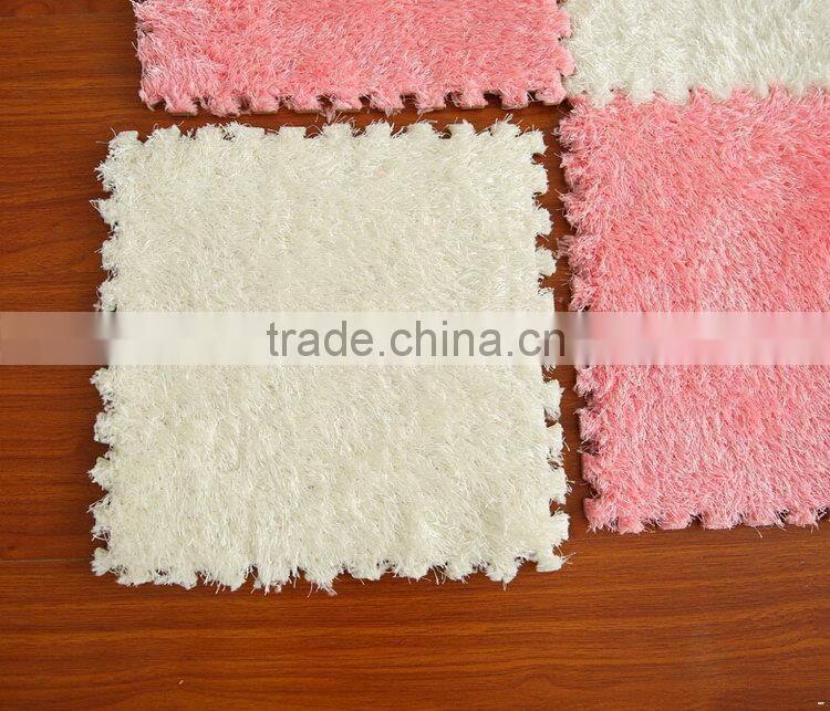 Special stylish promotional eva baby insulation foam mat