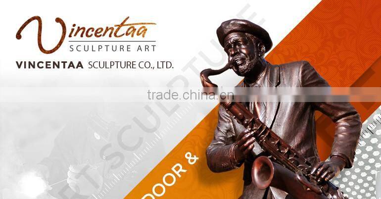 whoelsale regional feature home decor metal craft shiva bronze statue