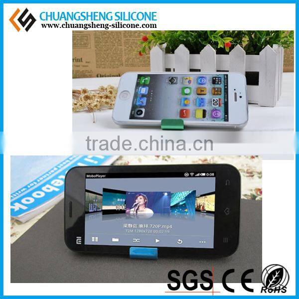 magic, genie, ghosts shape phone holder