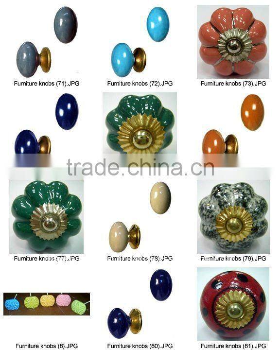 desk drawer handle and knobs