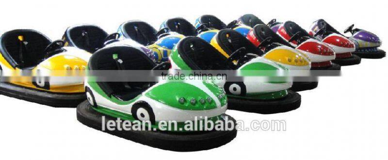 Favorate Classic Machine for Sale ride Bumper Cars