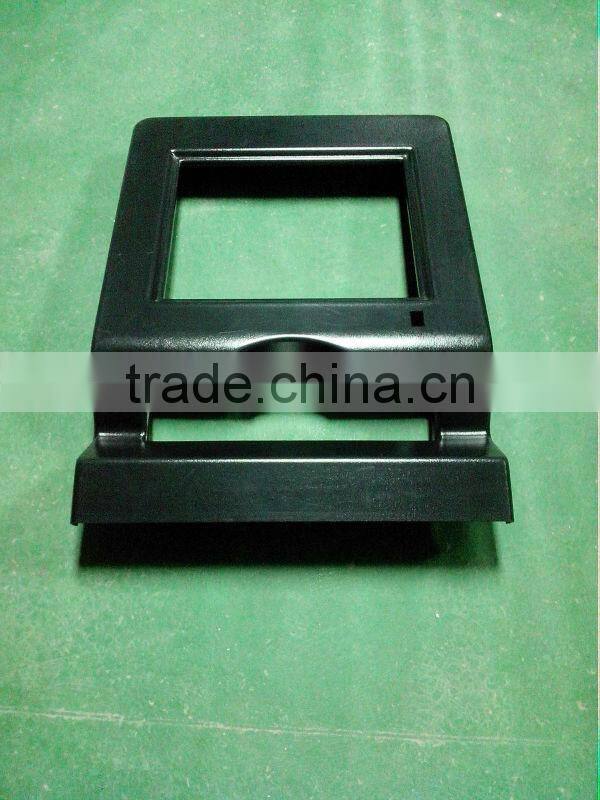 vacuum forming bank automatic teller pay machines plastic cover