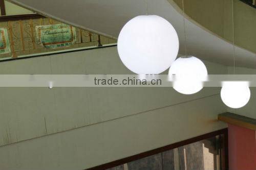 Wholesale shatterproof ornaments giant glass christmas ball