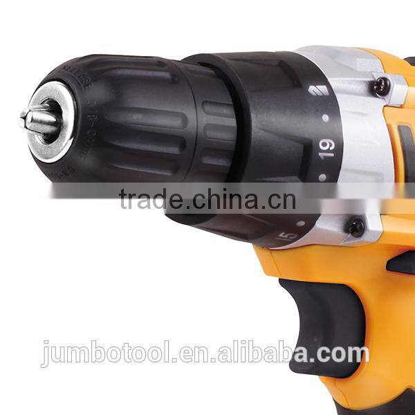 CD314 Worksite Brand 18V Ni-cd Battery variable Speed Cordless Dril
