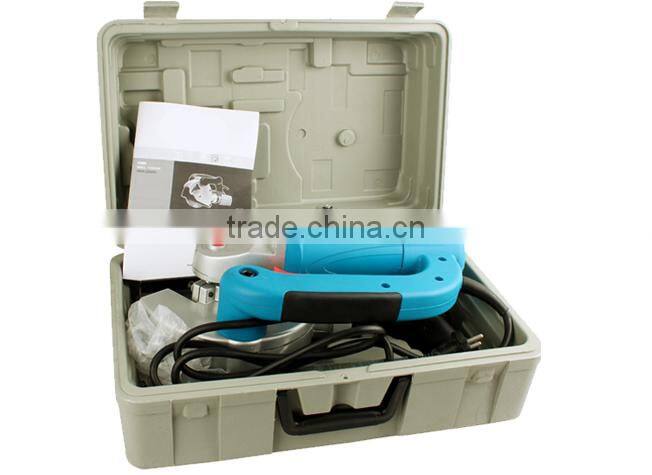 1700W Wall Chaser with laser