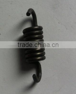 High quality clutch spring for Brush cutter: Displacement 41.5CC,2-Stroke brush cutter spare parts