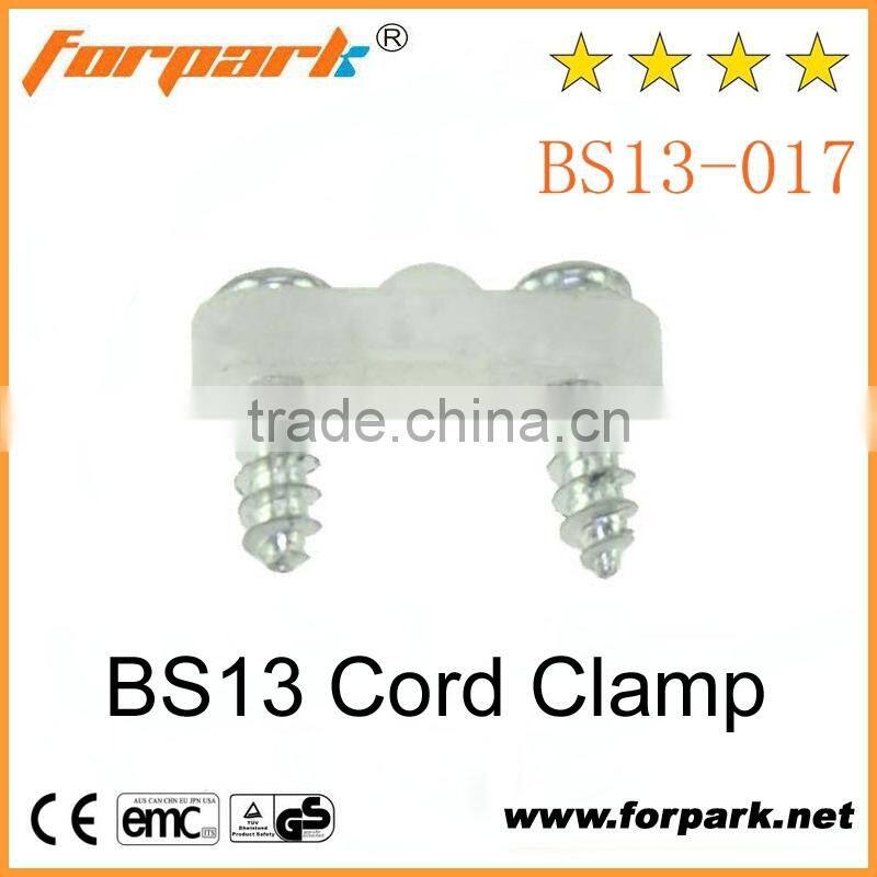 Power tools Spare Parts impact drill 13mm cord clamp