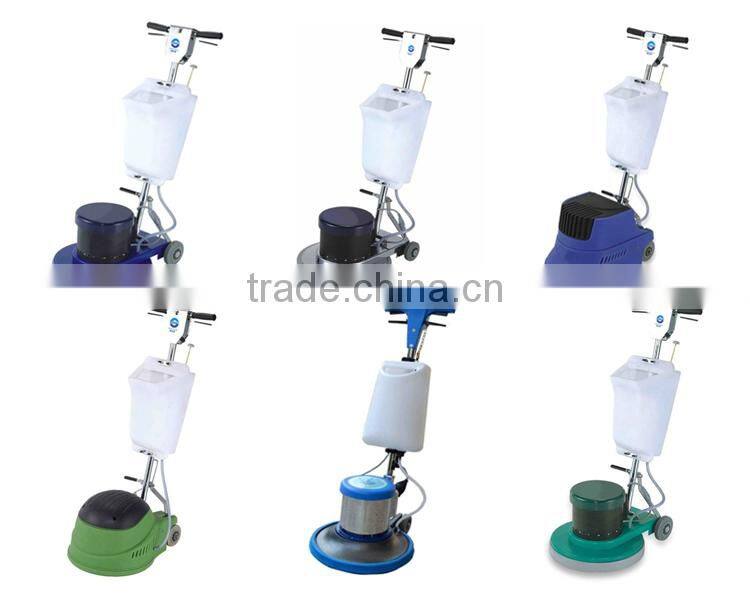 Marble and GraniteFloor Washing Machine