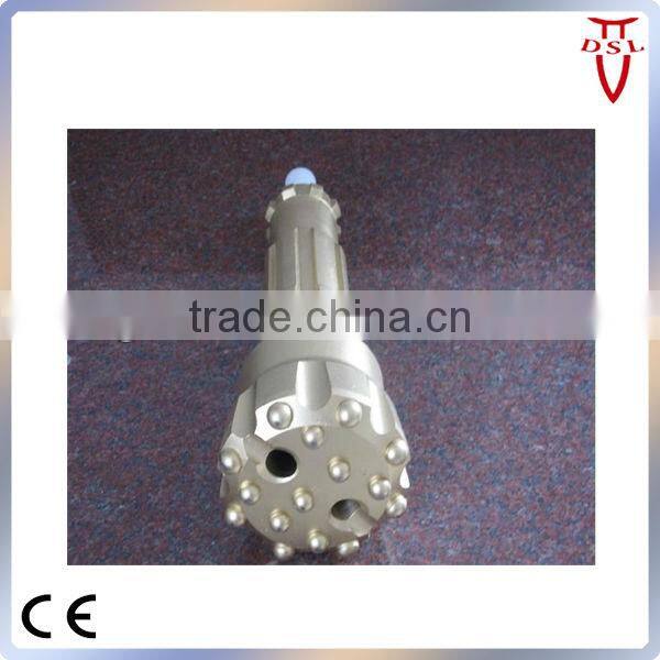 DTH Hammer Bit For Rock Drilling