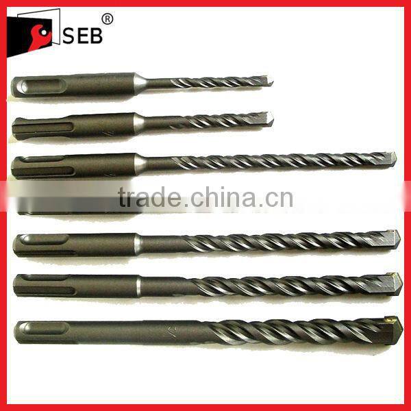 40Cr material SDS PLUS hammer drill bit