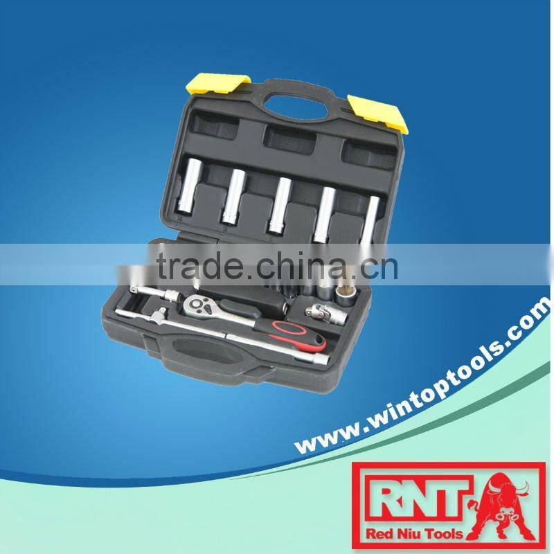 RATCHET HANDLE WRENCH