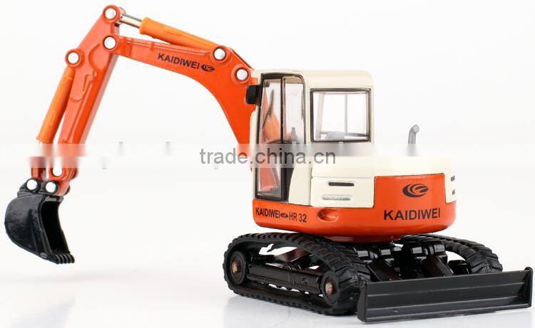 Promotion toy compact wheel loader truck sale ZZC123464