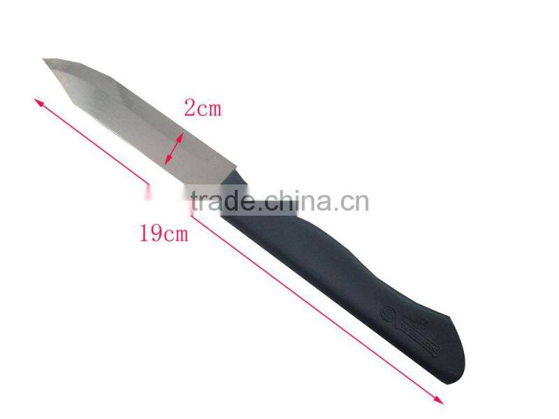 Wholesale Food Grade Kitchen Utility Knife
