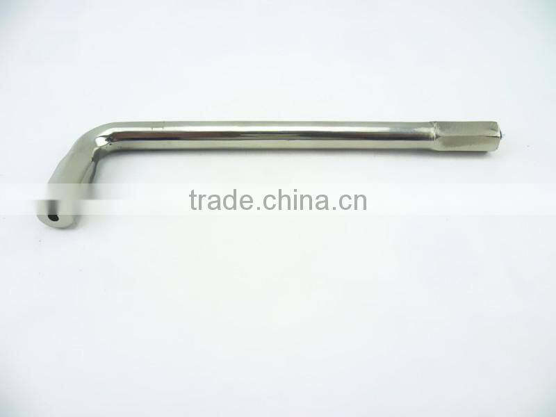 Non-magnetic 304 Stainless Steel Hex Key,Allen Wrench,Stainless Steel Allen Spanner