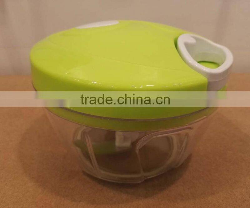 GTP-23 PULL MINI CHOPPER