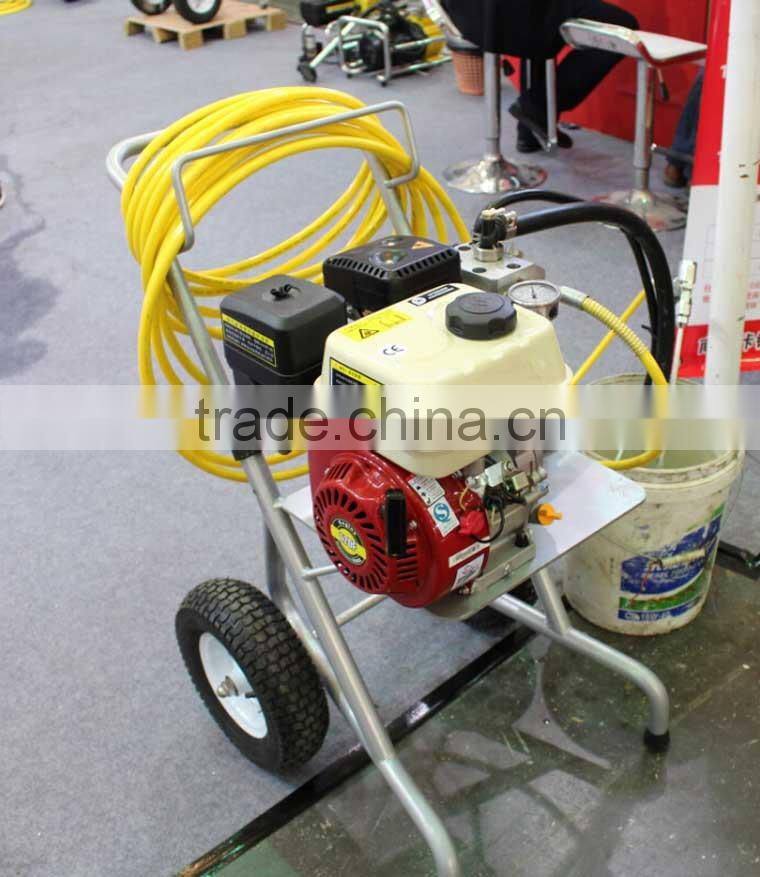 GD-7000A Airless Spray Painting Machine