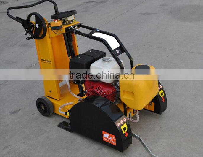 Double Blades Floor Saw(ISO9001-2008)