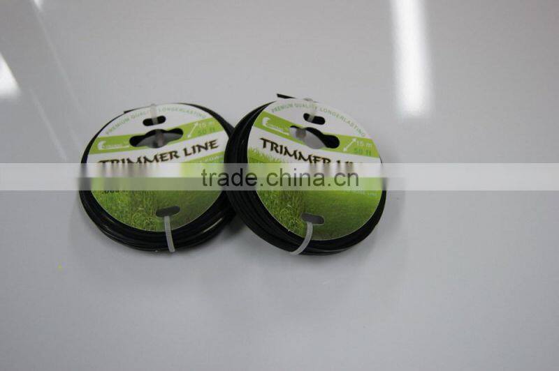 professional manufacturer of all kind of trimmer line
